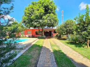 Casa4 quartos Piscina prox Centro e Cataratas